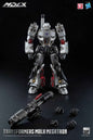 Transformers Collectors 7 Inch Action Figure MDLX - Megatron (Sub-Standard Packaging)