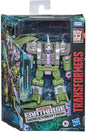 Transformers Earthrise War For Cybertron 6 Inch Action Figure Deluxe Class (2020 Wave 2) - Quintesson Allicon #19