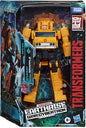 Transformers Earthrise War For Cybertron 7 Inch Action Figure Voyager Class - Grapple