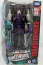Transformers Earthrise War For Cybertron 7 Inch Action Figure Voyager Class (2020 Wave 2) - Snapdragon #21 (Sub-Standard Packaging)