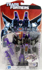 Transformers Generations 6 Inch Action Figure Deluxe Class - Skywarp