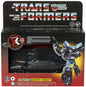 Transformers Generations Collaborative Knight Rider 6 Inch Action Figure Deluxe Class - Agent Knight (Damaged Packaging)