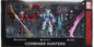 Transformers Generations Combiner Wars 6 Inch Action Figure Deluxe Class Exclusive - Combiner Hunters 3-pack SDCC 2015 (Non Mint Packaging)