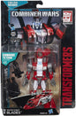 Transformers Generations Combiner Wars 6 Inch Action Figure Deluxe Class Wave 3 - Blades (Builds Defensor) (Sub-Standard Packaging)