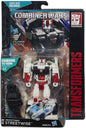 Transformers Generations Combiner Wars 6 Inch Action Figure Deluxe Class Wave 3 - Streetwise (Builds Defensor) (Sub-Standard Packaging)