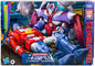 Transformers Generations Legacy A Hero Is Born 6 Inch Action Figure 2-Pack Exclusive - Alpha Trion & Orion Pax (Sub-Standard Packaging)