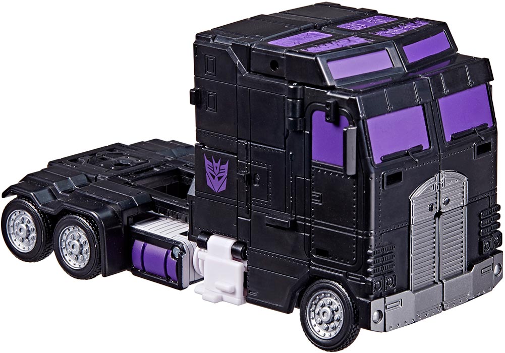 Transformers Generations Legacy 10 Inch Action Figure Commander Class Wave 2 - Motormaster