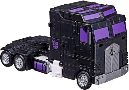 Transformers Generations Legacy 10 Inch Action Figure Commander Class Wave 2 - Motormaster