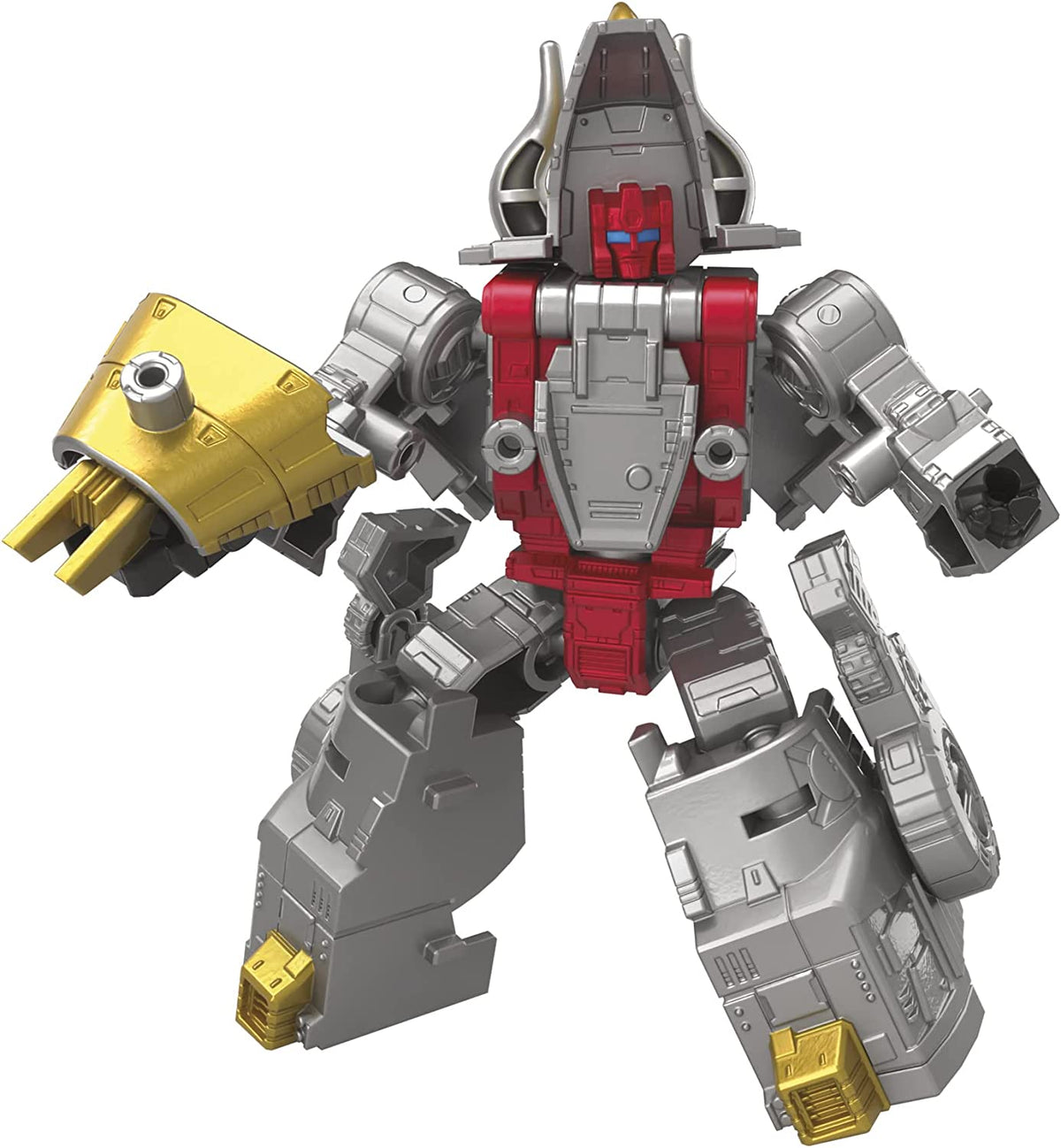 Transformers Legacy Evolution 3.75 Inch Action Figure Core Class Wave 2 - Slug (Sub-Standard Packaging)