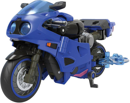 Transformers Generations Legacy 6 Inch Action Figure Deluxe Class Wave 1 - Prime Universe Arcee