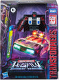 Transformers Generations Legacy 6 Inch Action Figure Deluxe Class Wave 2 - Wild Rider
