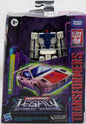 Transformers Generations Legacy 6 Inch Action Figure Deluxe Class - Breakdown Reissue