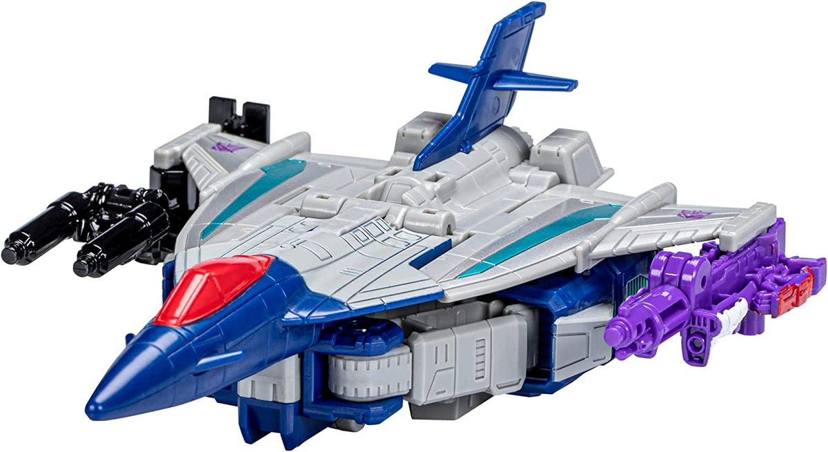 Transformers Legacy Evolution 6 Inch Action Figure Deluxe Class Wave 4 - Needlenose