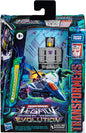 Transformers Legacy Evolution 6 Inch Action Figure Deluxe Class Wave 4 - Needlenose