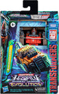 Transformers Legacy Evolution 6 Inch Action Figure Deluxe Class Wave 4 - Scraphook