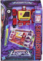 Transformers Generations Legacy 7 Inch Action Figure Voyager Class Wave 1 - Blaster