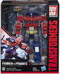 Transformers Generations Power Of The Primes 10 Inch Action Figure Leader Class Wave 1 - Optimus Prime (Shelf Wear Packaging)