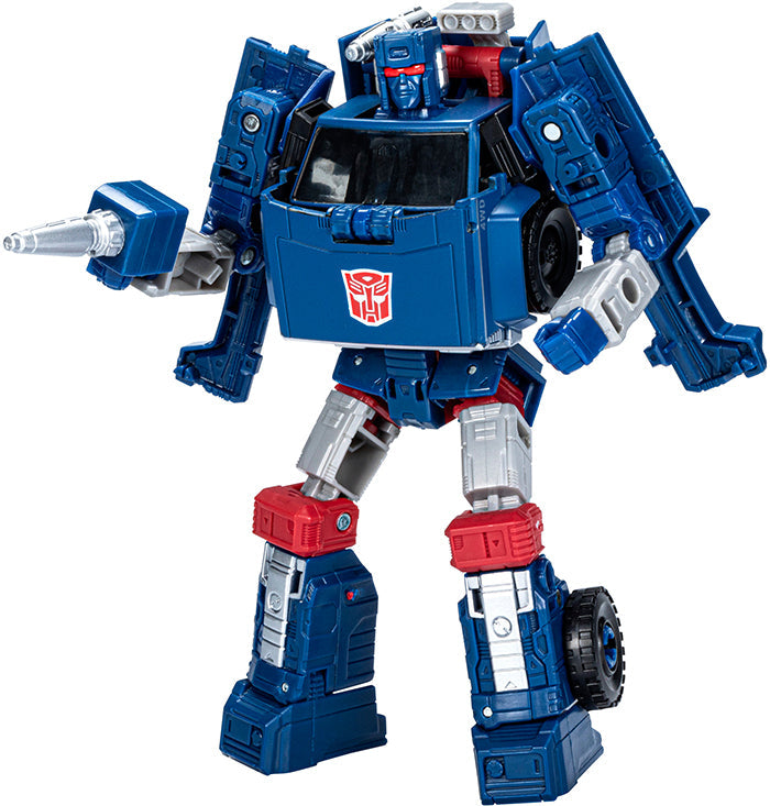 Transformers Generations Selects 6 Inch Action Figure Deluxe Class - DK-3 Breaker