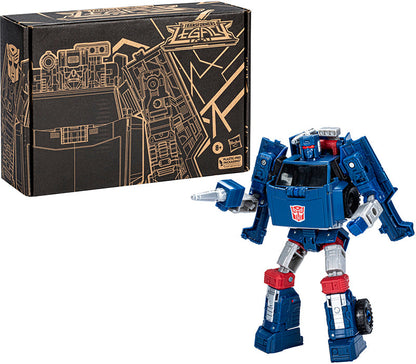 Transformers Generations Selects 6 Inch Action Figure Deluxe Class - DK-3 Breaker