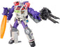 Transformers Generations Selects 8 Inch Action Figure Leader Class - Galvatron WFC-GS27