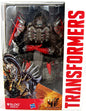 Transformers Age Of Extinction 8 Inch Action Figure Voyager Class - Slog (Sub-Standard Packaging)