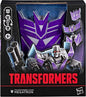 Transformers Icons 7 Inch Action Figure Voyager Class - Megatron Decepticon Logo Symbol (Pre-Order Ships Dec. 2026)
