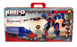 Transformers Kre-O 542 Pieces Lego Style Action Figure - Optimus Prime