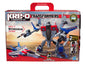 Transformers Kre-O 316 Pieces Lego Style Action Figure - Starscream