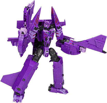 Transformers Legacy Evolution 23 Inch Action Figure Titan Class - Decepticon Nemesis Reissue