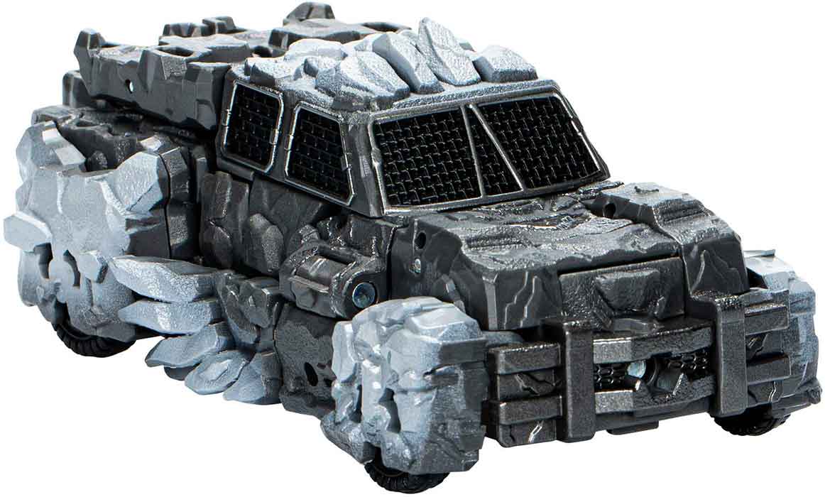 Transformers Legacy United 6 Inch Action Figure Deluxe Class (2024 Wave 1) - Magneous
