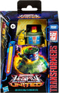 Transformers Legacy United 6 Inch Action Figure Deluxe Class (2025 Wave 1) - Cosmos