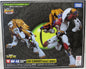 Transformers Masterpiece 10 Inch Action Figure Beast Wars II - Lio Convoy MP48