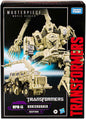 Transformers Masterpiece Movie 12 Inch Action Figure Exclusive - Bonecrusher MPM-14 (Previously Opened Loose)