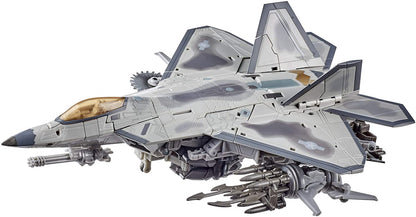 Transformers Masterpiece 12 Inch Action Figure Exclusive - Starscream MPM-10 (Sub-Standard Packaging)