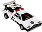 Transformers Masterpiece Missing Link 5 Inch Action Figure - Cordon C-06