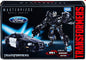 Transformers Masterpiece 6 Inch Action Figure Movie Series - Barricade MPM-5 (Sub-Standard Packaging)