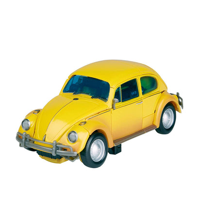 Transformers Masterpiece 6 Inch Action Figure Movie Series - Bumblebee MPM-7 (Shelf Wear Packaging)