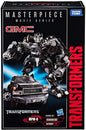 Transformers Masterpiece 7 Inch Action Figure Movie Series - Ironhide MPM-6 (Sub-Standard Packaging)