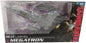 Transformers Masterpiece 12 Inch Action Figure Movie The Best Series - Megatron MB-14 (Shelf Wear Packaging)