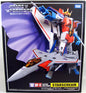 Transformers 12 Inch Action Figure Masterpiece Series - Coronation Starscream MP-11 (Reissue)