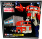 Transformers 12 Inch Action Figure Masterpiece Series - Optimus Prime New Mold MP-10 Reissue
