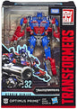 Transformers Movie Studio Series 7 Inch Action Figure Voyager Class - Optimus Prime #32
