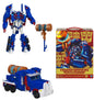 Transformers 9 Inch Action Figure Platinum Edition - Platinum Ultra Magnus (Sub-Standard Packaging)