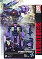 Transformers Power Of The Primes 6 Inch Action Figure Deluxe Class - Blot