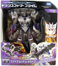 Transformers Prime 6 Inch Action Figure Japanese Series - Darkest Megatron AM-33