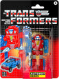 Transformers Retro G1 5 Inch Action Figure - Autobot Gears