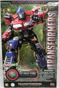 Transformers Rise Of The Beasts 8 Inch Model Kit AMK Series - Optimus Prime (Shelf Wear Packaging)