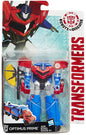 Transformers Robots in Disguise 6 Inch Action Figure Warriors Wave 2 - Optimus Prime