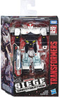 Transformers Siege War For Cybertron 6 Inch Action Figure Deluxe Class - Prowl Reissue