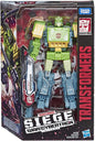 Transformers Siege War For Cybertron 7 Inch Action Figure Voyager Class - Springer (Shelf Wear Packaging)